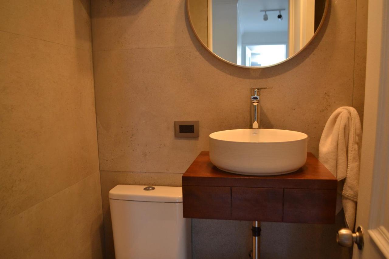 Apartamento Seguridad Y Comodidad En La Mejor Zona De Santiago de Chile